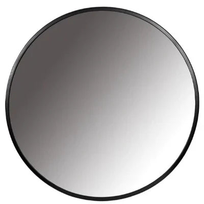 Alexa Round Mirror - 700mm