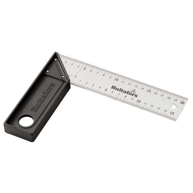 Hultafors Lightweight Square