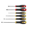 Hultafors Phillips & Slotted Screwdriver Set, 6 Piece