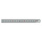 Hultafors Stainless Steel Ruler 150mm