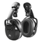 Hellberg 48100 Xstream Helmet Mounted Ear Defenders