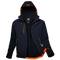 Helly Hansen 74140 Chelsea Evolution Hooded Softshell Jacket