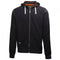 Helly Hansen 79028 Oxford Full Zip Hooded Sweatshirt