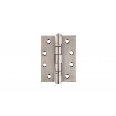 Stainless Steel Grade 13 Hinges - 102mm x 76mm x 3mm