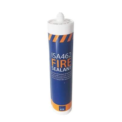 STS Fire & Acoustic Sealant x 310ml