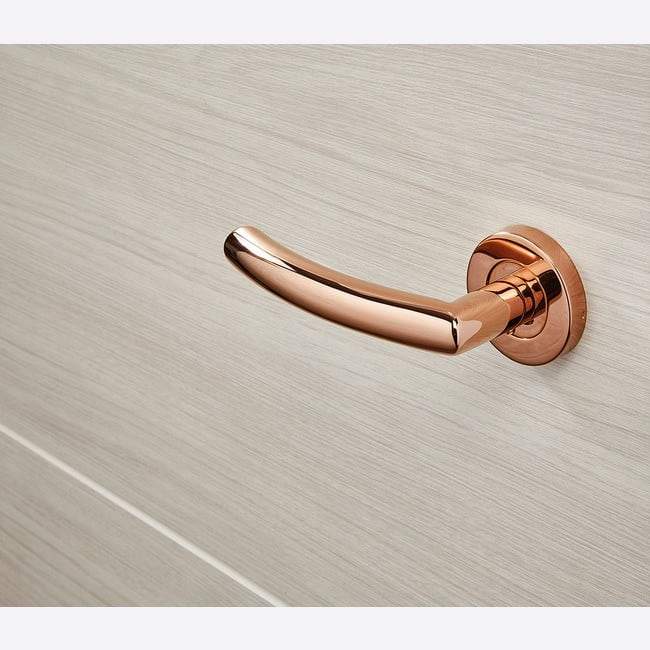 Phoenix Rose Gold Handle Hardware Pack Standard