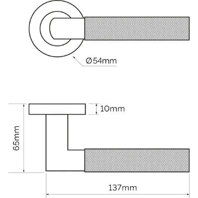 JB Kind Arlington Latch Pack