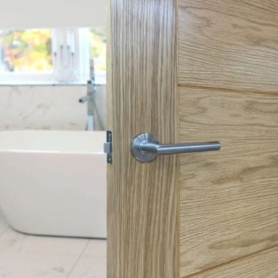 Phoenix Steel Latch Pack