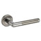 Portland Polished Satin Stainless Steel Latch Pack