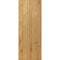 Rustic Oak Ledged and Braced Internal Door - All Sizes
