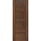 Tigris Walnut Pre Finished Internal Door - All Sizes