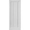 Jamaica White Primed Internal Fire Door FD30 - All Sizes