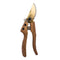 Bypass Steel V-Series Garden Pruning Shears