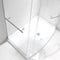 Purity Curved Dedicated Shower Tray