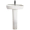 Medici Floor-Standing Pedestal