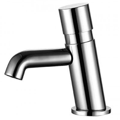 Commercial Non Concussive Basin Tap