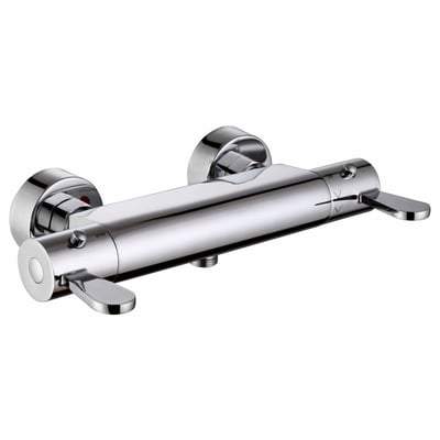 Thermostatic Shower Mixer