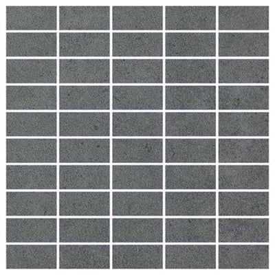 Surface Mid Grey Mosaic