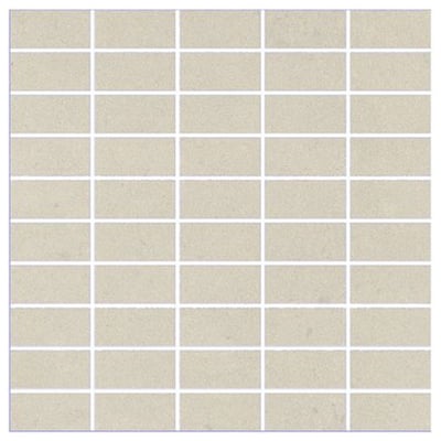 Surface Off White Mosaic
