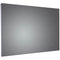 Lumiere Reversible LED Mirror with Demister Pad & Touch Sensor Switch - 500 x 700mm
