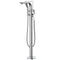 Vido Freestanding Bath Shower Mixer