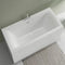 Oporto Double Ended Bath - All Sizes