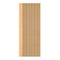 Deanta Malmo Oak FSC Prefinished Internal Door - All Sizes