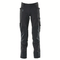Mascot Advanced 17179 Ultimate Stretch Kneepad Work Trousers Navy Blue