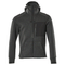 Mascot Advanced 17384 Full Zip Hooded Sweatshirt Jacket Various Colours