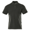 Mascot Crossover 00783 Borneo Polo Shirt Black Small