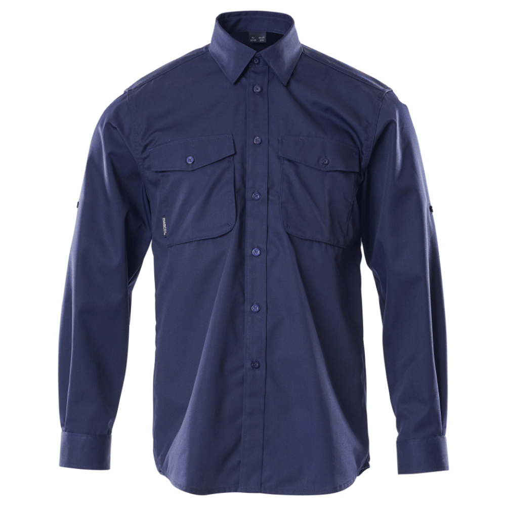 Mascot Crossover 12004 Greenwood Premium Shirt Various Colours