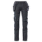 Mascot Unique 17731 Kassel Kneepad Holster Pocket Work Trousers
