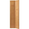 Mistral Oak Bi-Fold Pre-Finished Internal Door - 1981mm x 726mm
