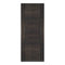 Montreal Ash Dark Grey Internal Door - All Sizes