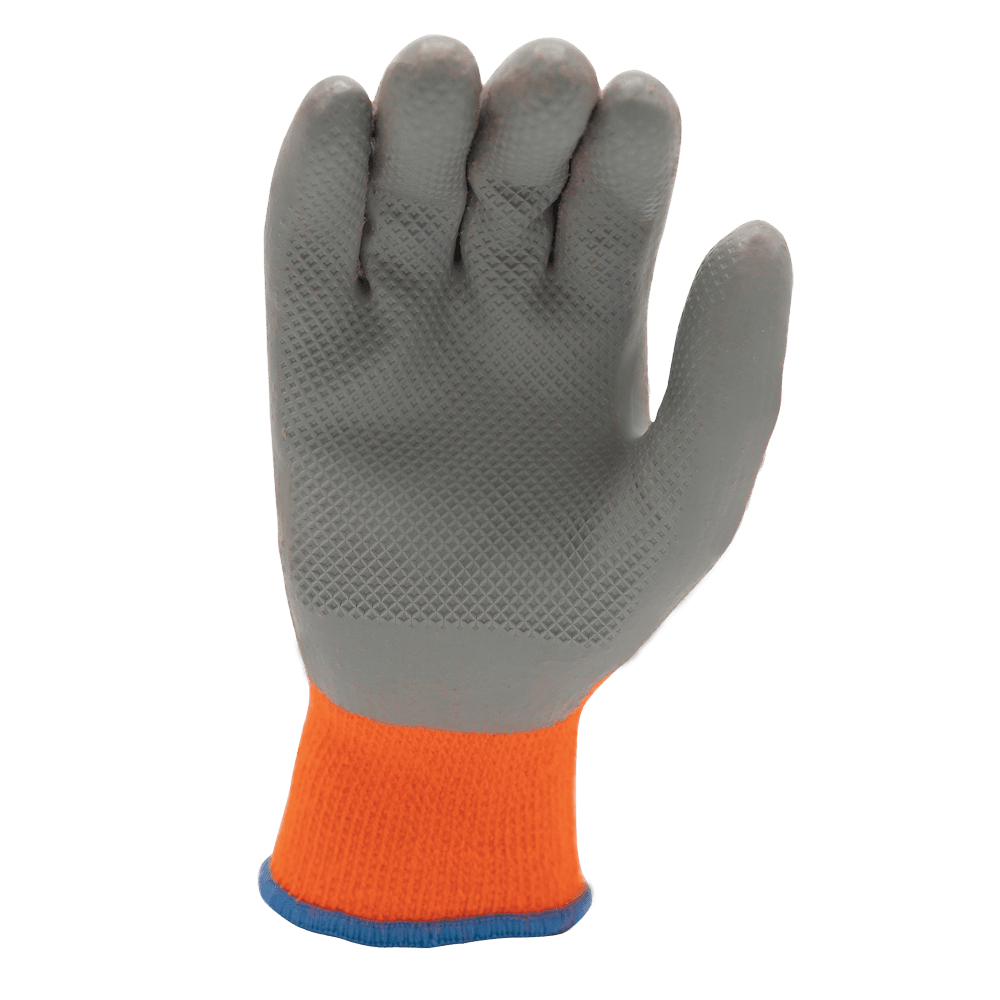Octogrip OG451 Cold Weather Eco-Latex Palm Work Glove