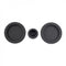 Pocket Door Round Handle
