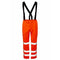 PULSAR PRARC10 Rail Spec FR-AST ARC Salopette-Orange