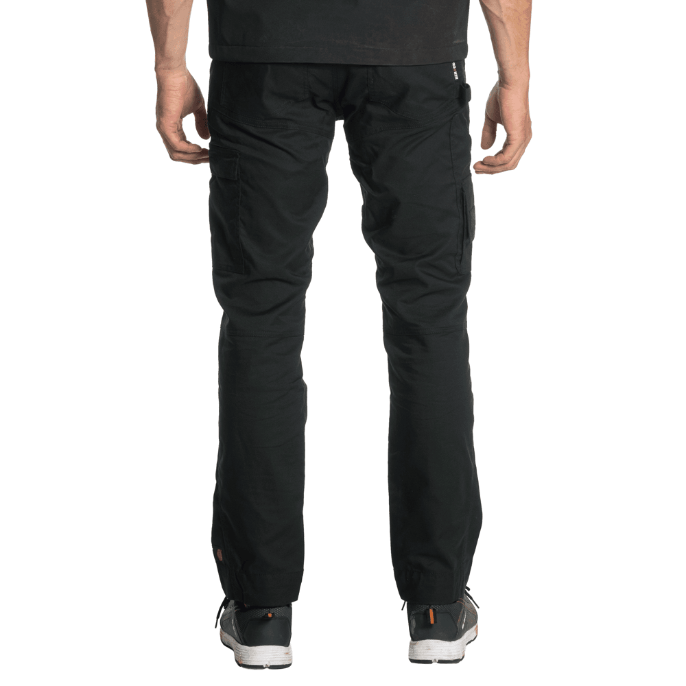 Herock Torex Canvas Quick Drying Stretch Trousers