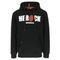 Herock Hero Logo Hoodie