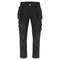 Herock Herocles 2-Way Stretch Kneepad Holster Pocket Trousers