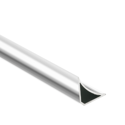 PVC Shower and Wall Panel Retro Fit Scotia - 2500mm