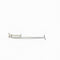 Internal Clamp - T-Bar Bed Joint XL (215mm wall)