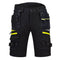 Portwest DX444 4-Way Stretch Holster Pocket Shorts