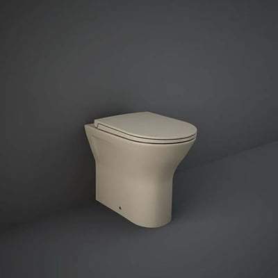 Soft Close Seat - All Colours