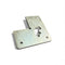 Internal Clamp - Foot/Bottom Plate