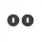 Escutcheon (Pair)
