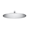 Raindream Stainless Steel Round Shower Head - All Sizes