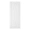 Ravello White Primed Internal Fire Door FD30 - All Sizes