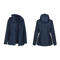 Regatta TRA152 Classic Womens Waterproof 3-IN-1 Work Jacket