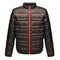 Regatta TRA496 Firedown Down Touch Insulated Work Jacket